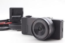 🎦【Exc+5】Sigma DP2 Quattro 29.0MP Fotocamera Digitale Nera Messa a fuoco...