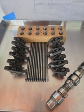 19 Cummins Cam Kit Lifters Cam Pushrods Rockers Used Good 25k Miles