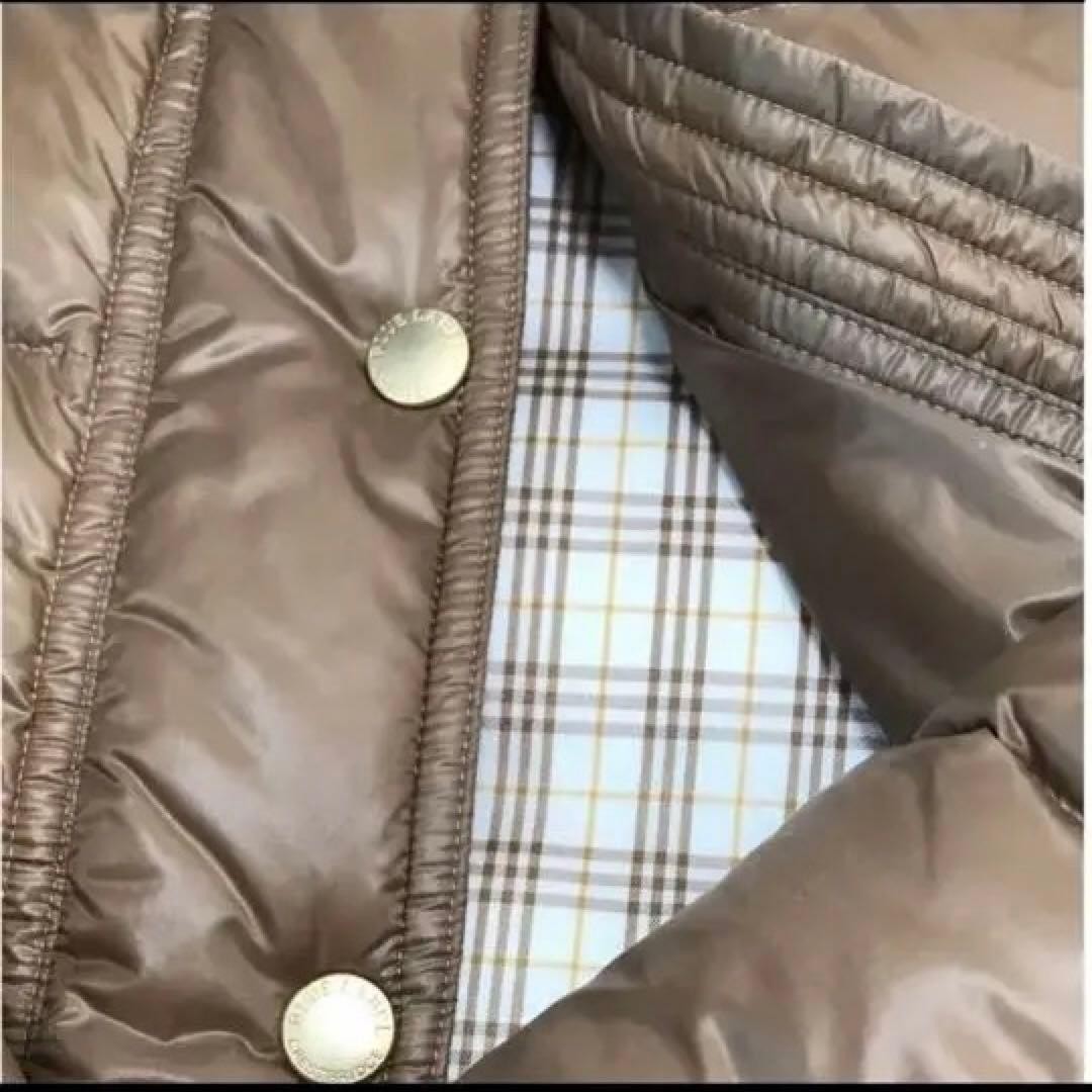 Burberry   Blue Label Down Coat Down Jacket thumbnail 2