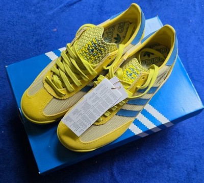 Adidas SL 72 RS  Gr.42  US 8 1/2  NEU