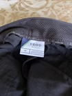 New With Tags, Izod Black Golf Shorts — photo 4
