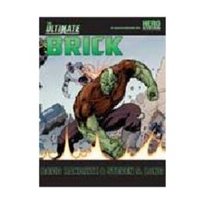 Hero Games Hero System Ultimate Brick VG+