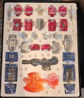 ART STORM ULTIMETAL UM-01 Optimus Prime Action Figure Collection Transformers  — photo 4