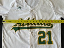 Unisex Children's Oakland Athletics MLB Jerseys for sale | eBay