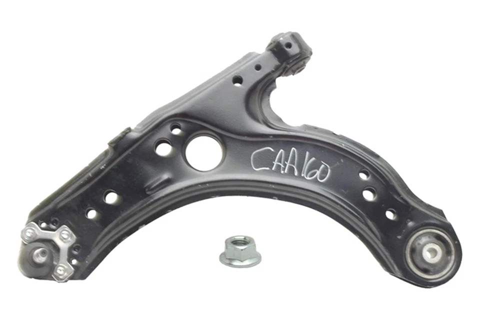 For Volkswagen Jetta City 07-09 Control Arm and Ball Joint Assembly Professional - Изображение 2 из 4