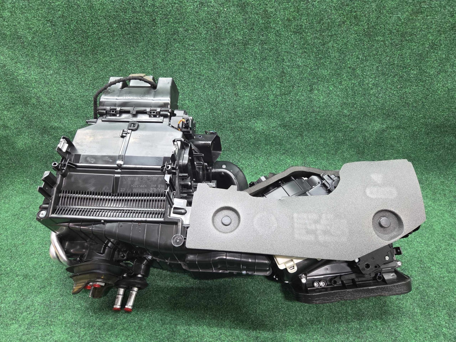 2020-2025 Audi A4 A/c Evaporator 39k Mls Oem 4m1820024b / 4m0820356 / 4m1820023a