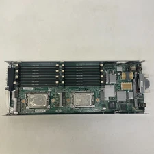 HP 598247-001 SYSTEM BOARD, MOTHERBOARD FOR PROLIANT BL465CG7
