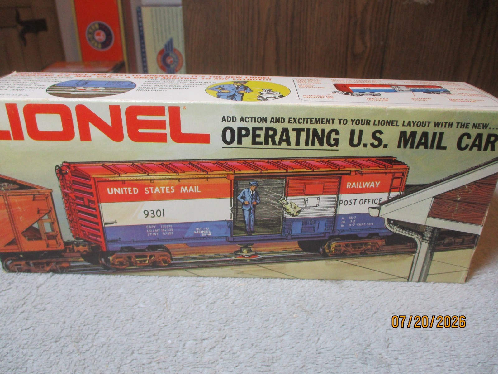 Click here to see eBay Auction