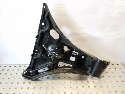 BMW 5 E60 Stoßstangenhalter hinten rechts 51127060796 2.50 Diesel 25117814