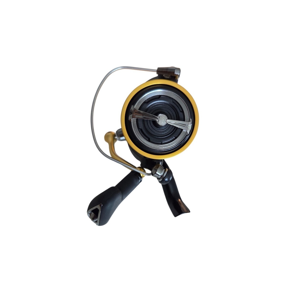 DAIWA Crossfire CS LT 5000-CXH Sea Saltwater Freshwater Fishing