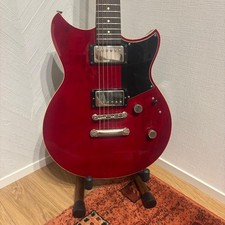 Yamaha REVSTAR RS420 E-Gitarrenkörper Vintage Style