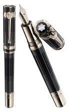 MONTBLANC: Abraham Lincoln America's Signatures for Freedom Limited Edition 50