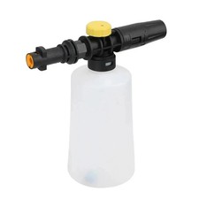 Snow Foam Lance Cannon Gun For Karcher k2-k7 Car Pressure Washer Washing Bottle
