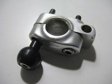 BMW R 1200 C Independent R2C, 00-03 supporto manubrio supporto manubrio riser sinistro