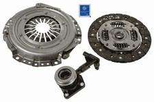 Kit d'embrayage Mazda 121
