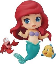 Nendoroid Little Mermaid Ariel Non-scale ABS & PC-painted moable figure