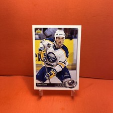 1992-93 Upper Deck Tony Tanti #182 EX🦄