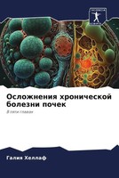 Galiq Hellaf | Oslozhneniq Hronicheskoj Bolezni Pochek | Taschenbuch | Russisch