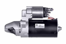 FITS PORSCHE PANAMERA 3.0 S E-HYBRID STARTER 8EA011612841 HELLA