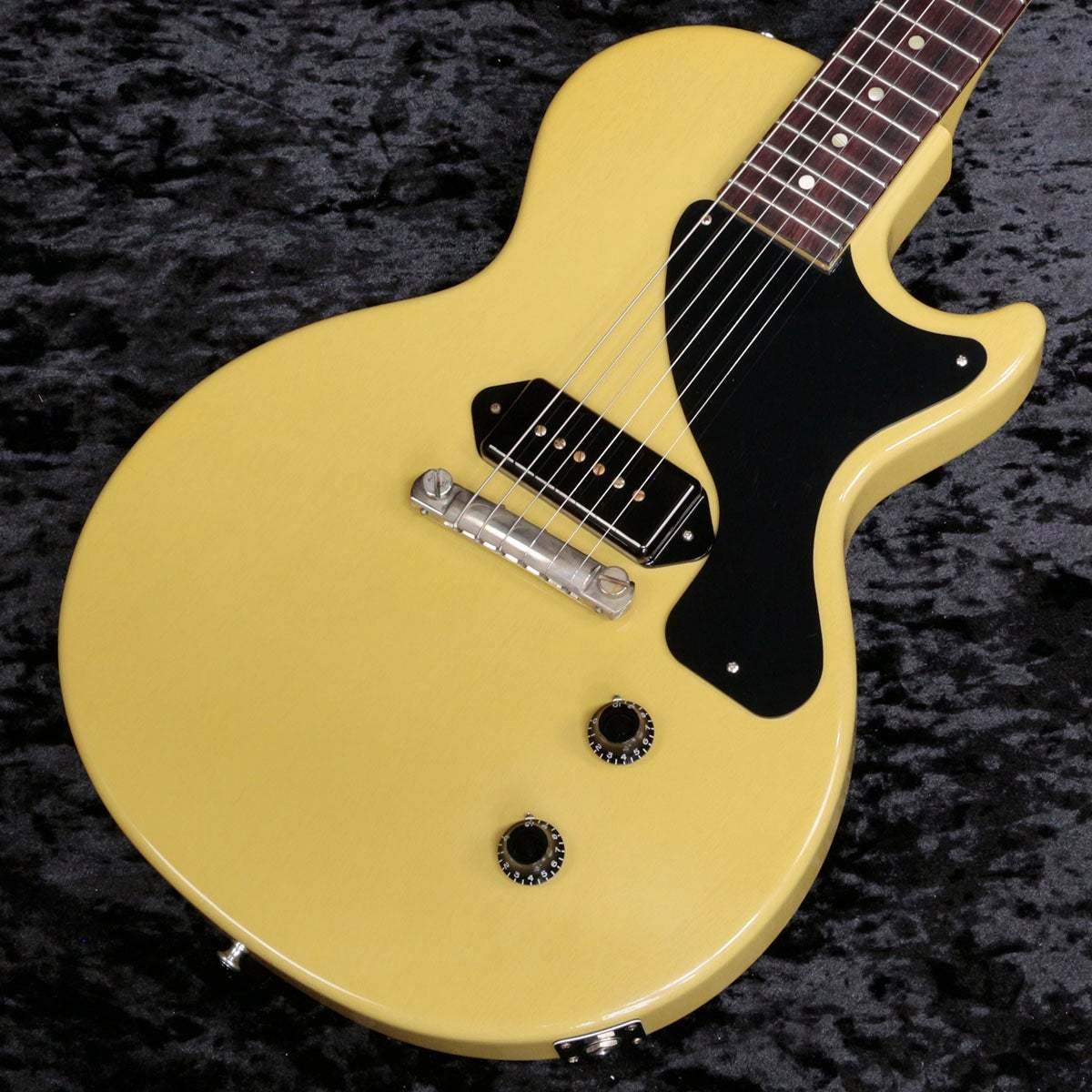 Gibson Custom Shop Historic Collection 1957 LES Paul Junior VOS TV