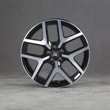 18 Zoll Alufelge original Seat Arona KJ7 6F9601025B Felge