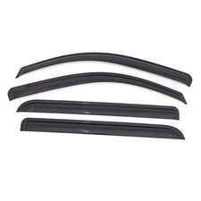 Auto Ventshade AVS Outside Mount Rain Guards For 2009 - 2024 Dodge Ram 1500