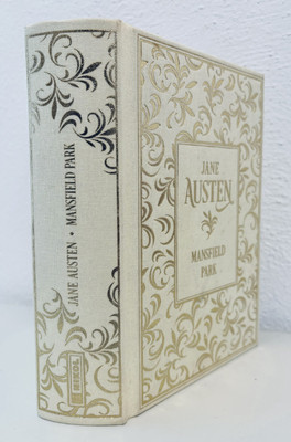Jane Austen - Mansfield Park - 2023