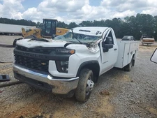 Engine/motor Brain Box CHEVY SILVERADO 3500 22 23