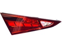 Heckleuchte RüCkleuchte Links Innen LED FüR Mercedes W206 Ab 21-> A2069063201