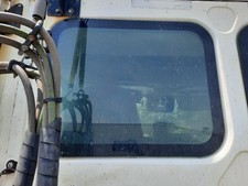 Replaces 2021 FREIGHTLINER CASCADIA 126 BACK GLASS , MD