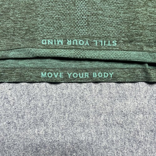 Lululemon Top Damen 8 Swiftly Tech Kurzarm 2.0 Rainforest Active Running - Bild 7 von 7