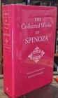 The Collected Works of Spinoza : Edwin Culruy (ed.)