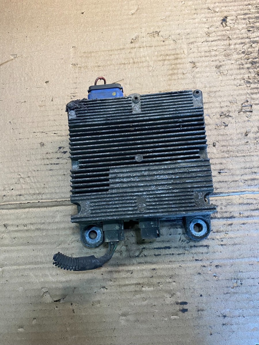 2006 international 4300 body control module 3559721C95 AA5432 | eBay