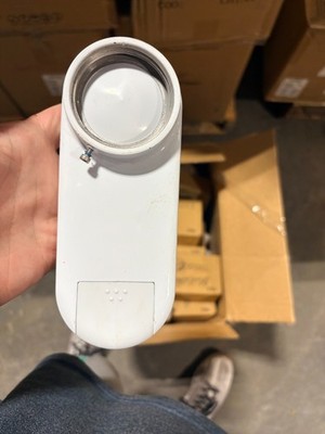 Mimosa C5x-IP67 4.9-6.4GHz 8dBi Radio for PTMP/PTP IP67, used, radio only