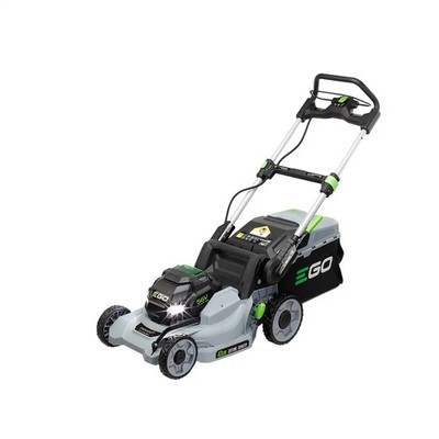 EGO LM1700E 42cm Kunststoff Rasenmäher