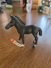 Schleich Lipizzaner Foal Baby Horse Figure 2012 - Very Good Condition