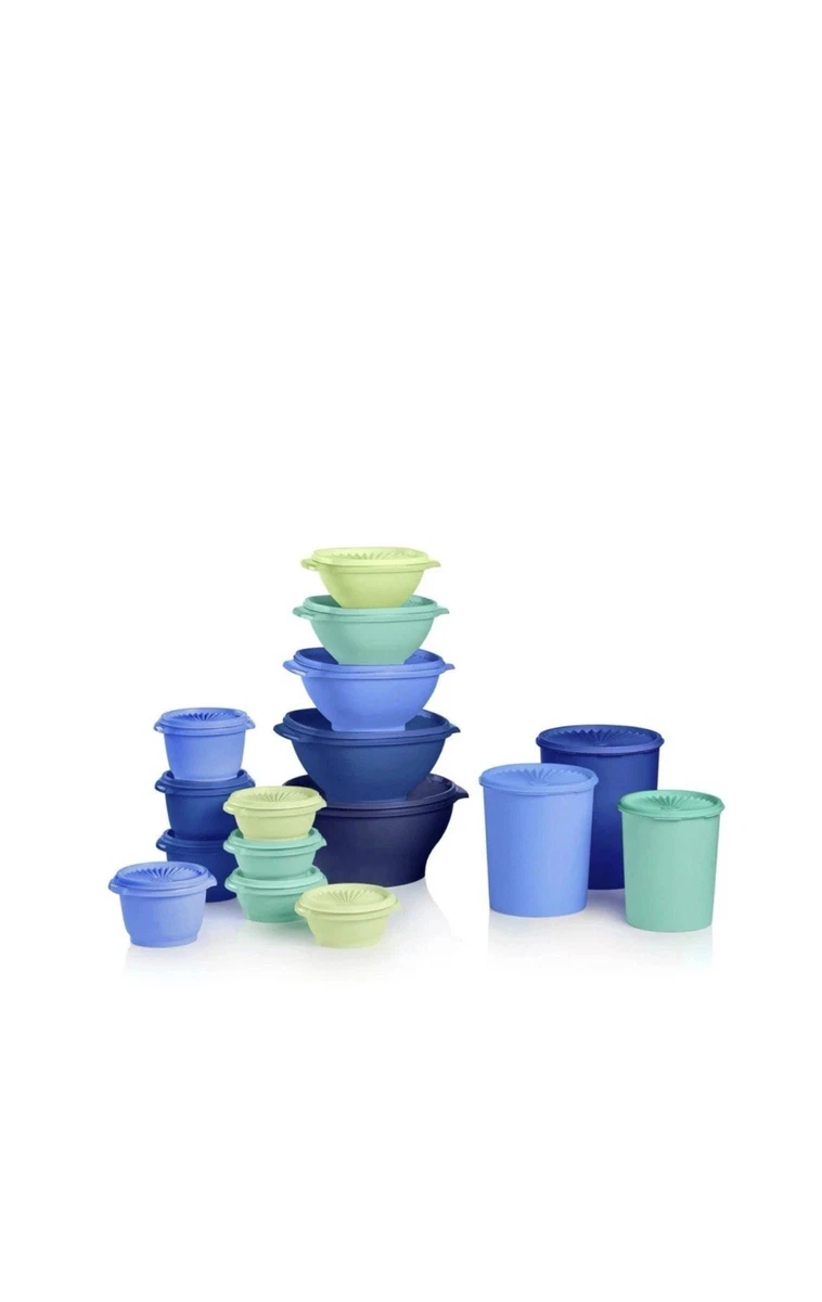特百惠无BPA 塑料食品储存容器| eBay