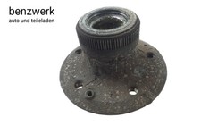 Mercedes W124 W201 R107 Radnabe vorne ORIGINAL 1243302225 ??