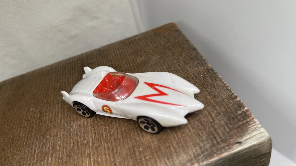 hot wheels speed racer products for sale | eBay UK