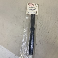 Master Airscrew MA1280 12X8 RC Airplane Prop USA Sealed Old Stock 