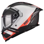 MT Braker SV Inception B5 Matt White Black Red