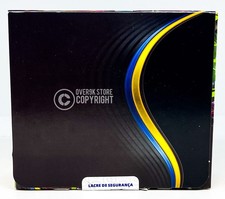 Pokemon TCG Phantasmal Flames Booster Box - Portuguese - New  Factory Sealed