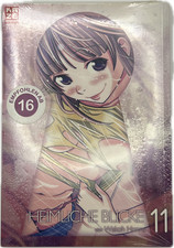 Heimliche Blicke 11 Manga deutsch