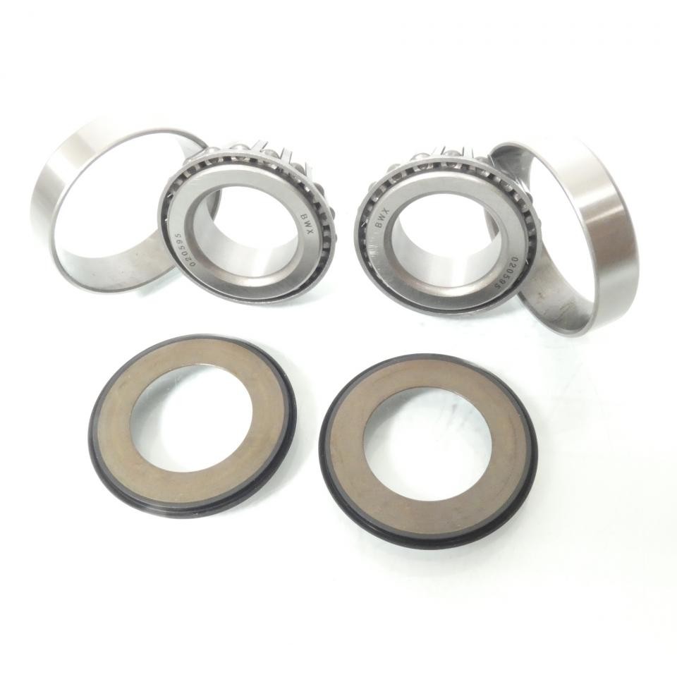 Roulement de direction Sifam pour moto Kawasaki KLX 125 2010-2016 25x47x15mm