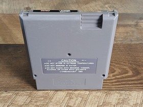 Mission: Impossible (Nintendo Entertainment System, 1990) NES Game Only - Tested