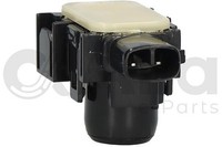 Alfa e-Parts Sensor, Einparkhilfe Hinten, Und, Vorne U.A. FüR Lexus, Toyota