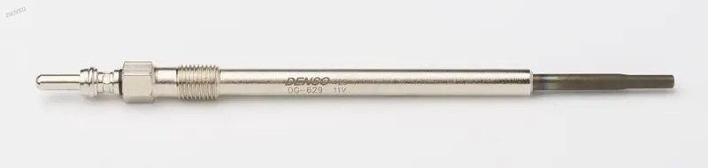 Glow plug DG-629 DENSO for ALFA ROMEO 159 159 Sportwagon BRERA 147