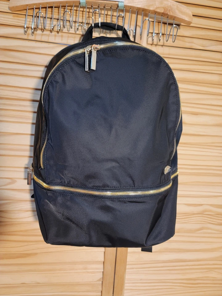 Paquete de 4 piezas Lululemon Back 2 School: negro y dorado todo nuevo con etiquetas Foto 4 de 4