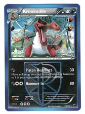 Krookodile (Team Plasma) 70/116 Plasma Freeze Regular, LP/NM on eBay