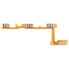 For vivo V30E OEM Power Button Volume Button Flex Cable Replacement Repair Parts